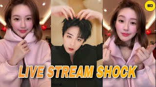 Download Lagu Zhao Lusi’s Live Appearance Breaks the Internet — Liu Yuning Trends Again MP3