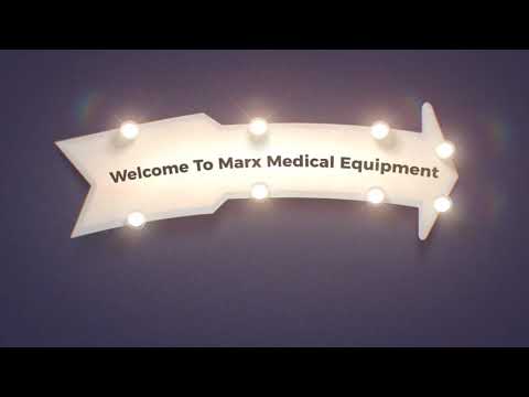 Stair Railing Installation by Marx Medical Equipment