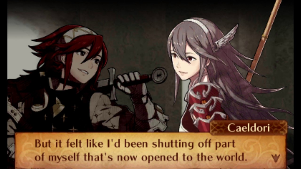 Soleil & Caeldori Sibling Support Conversations