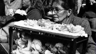 A Ghost Story from The Midnight Archive