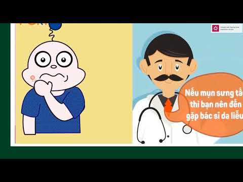 Video BÀI 4 : VỆ SINH Ở TUỔI DẬY THÌ-KHOA HỌC LỚP 5 - YouTube