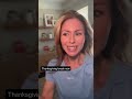 Based on actual conversations in our house🤣😜 …just wait until the footage of what we talked about