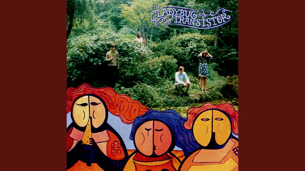 The Great British Spring