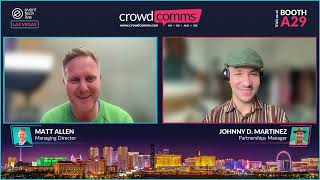 Preview of Event Tech Live Las Vegas 2024