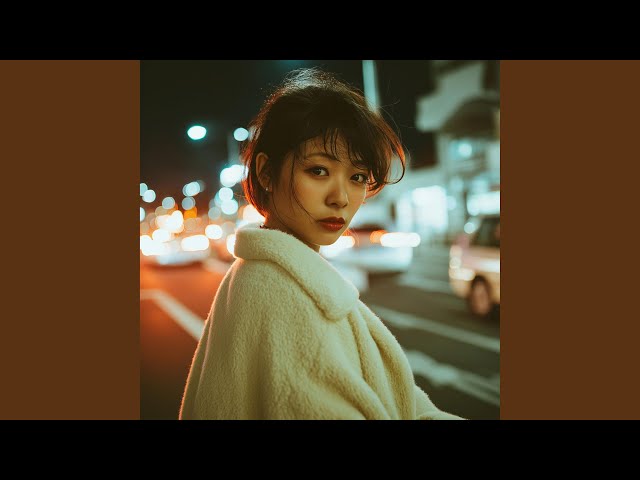 A Train (Densha / 電車)