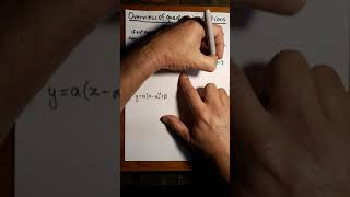 Overview Of Quadratic Equations