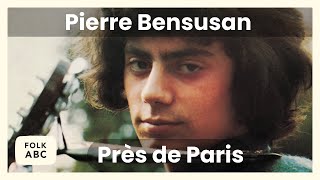 Pierre Bensusan - Près de Paris (Full Album)