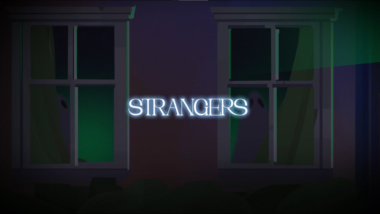 OTTOGONE - STRANGERS