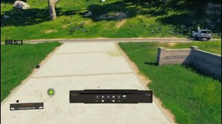 COD: BLACK OPS 4 - Trophy System Kill