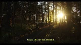 Vicky koga ' talambek datang'