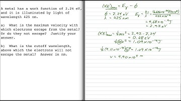 Physics 10164 - Spring 2014 - Exam 5A, Problem #1