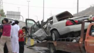 قصيدة رثاء لحادث بلجرشي 5/10/1433