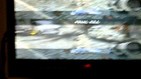 MW3 TRICKSHOT SPLIT SCREEN GAMEPLAY :)