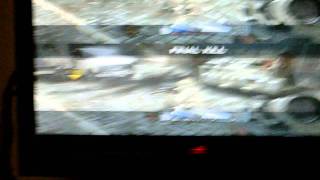 MW3 TRICKSHOT SPLIT SCREEN GAMEPLAY :)