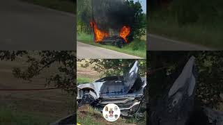 Intervento decisivo: due militari salvano madre e figlio