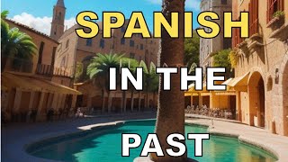 Mastering Spanish: Unlocking the Past Tense Secrets | Engage Your Learning Journey Today!" Story  14