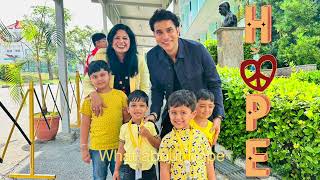 Druv Kent | Global Indian International School (GIIS) | Global Lecture Series (9 Gems) (SHORTS)