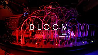 Bloom Generative Eurorack Modular Qu-Bit Bloom