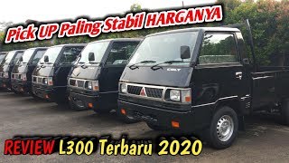 L300 Terbaru 2020 / in Depth Tour New L300 2020
