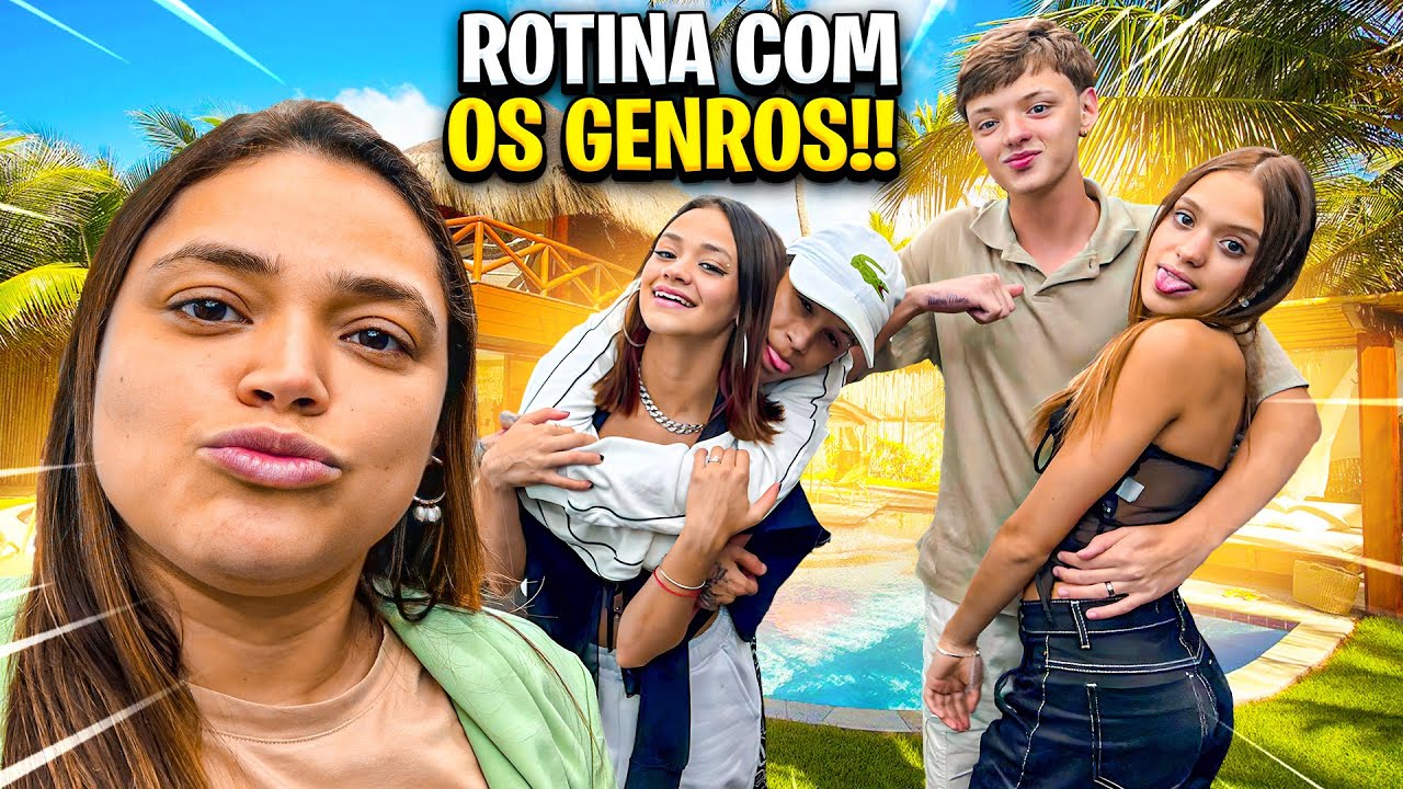 Latest Title & Thumbnail