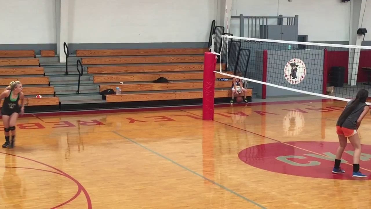 Meleah Craft Coosa Valley Academy