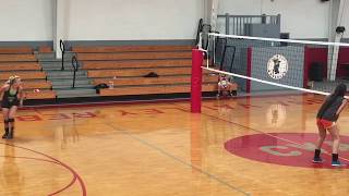 Meleah Craft Coosa Valley Academy