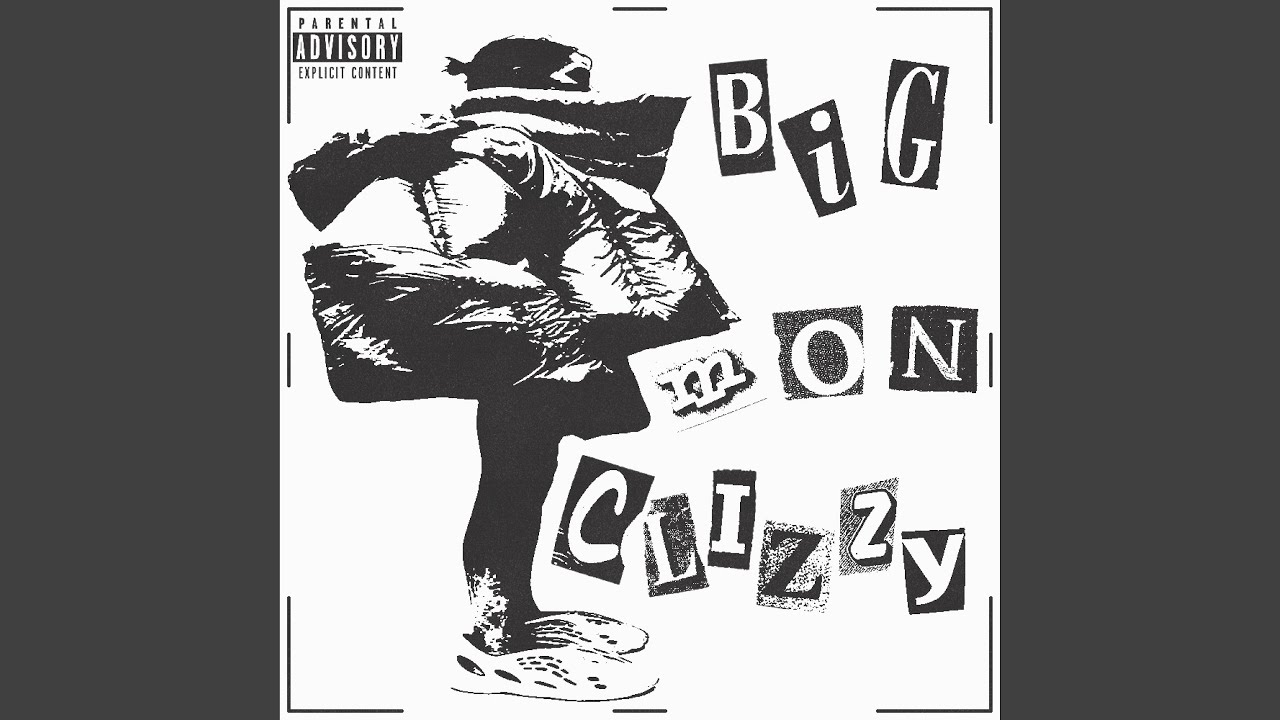Watch BIG MONCLIZZY on YouTube Watch BIG MONCLIZZY on YouTube