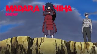 Madara Vs Shinobi Allianceenemymadara Bad Edit