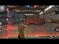 free fire Max gaming