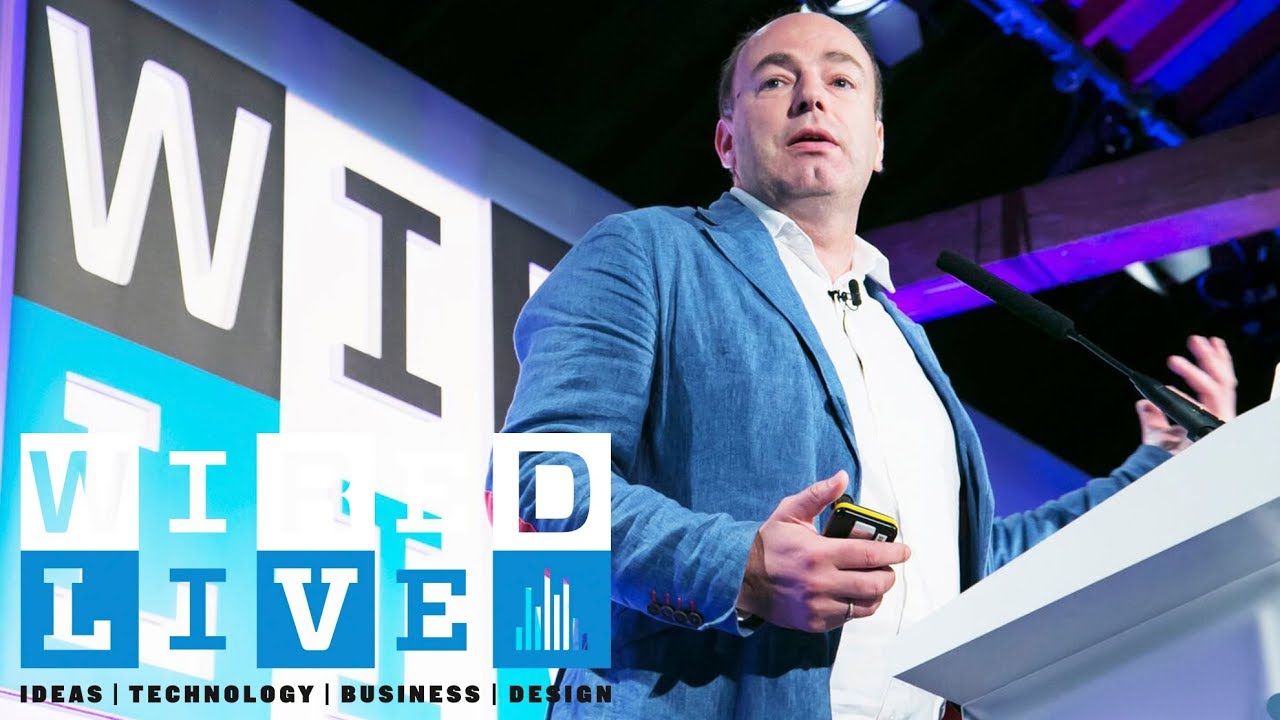 Gastrophysics: How the Right Kind of Music Can Make Your Food Taste Sweeter | WIRED LIVE