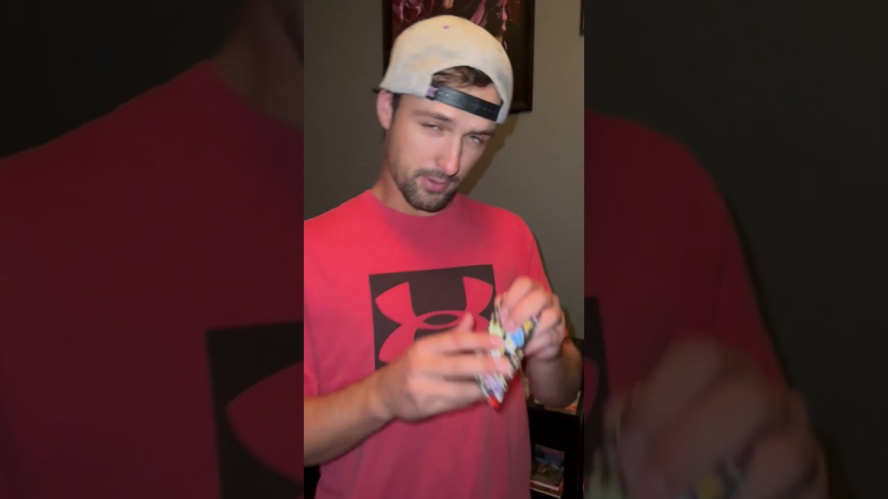 Walgreens Lightning Pack//Pulls???