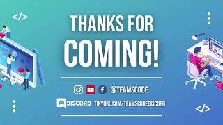 TeamsCode Spring 2022 Virtual Coding Contest