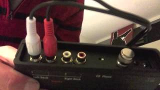 Rane SL2 Serato - Unboxing and Setting Up