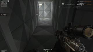 S.K.I.L.L. - Special Force 2 Bureau bug