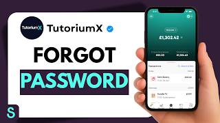 How to Reset Starling Bank Password or Passcode | Login Recovery Guide