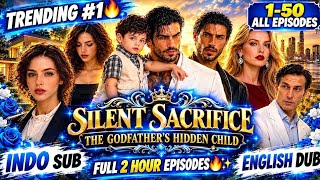 Silent Sacrifice: The Godfather's Hidden Child | Full Movie 2026 | English Dub & Indo Sub News