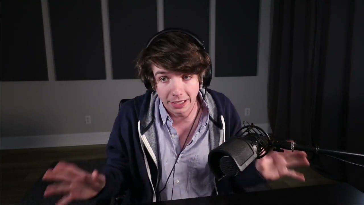 Dream SMP KARAOKE W MY FRIENDS KARLJACOBS || KARLNETWORK