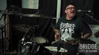 CRIMETIME - "Death Dance" - BRIDGE CITY SESSIONS