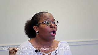 Prince William American Job Center – Woodbridge, Virginia