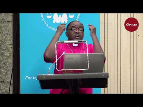 Video: Wapi kutazama bila uhuru?