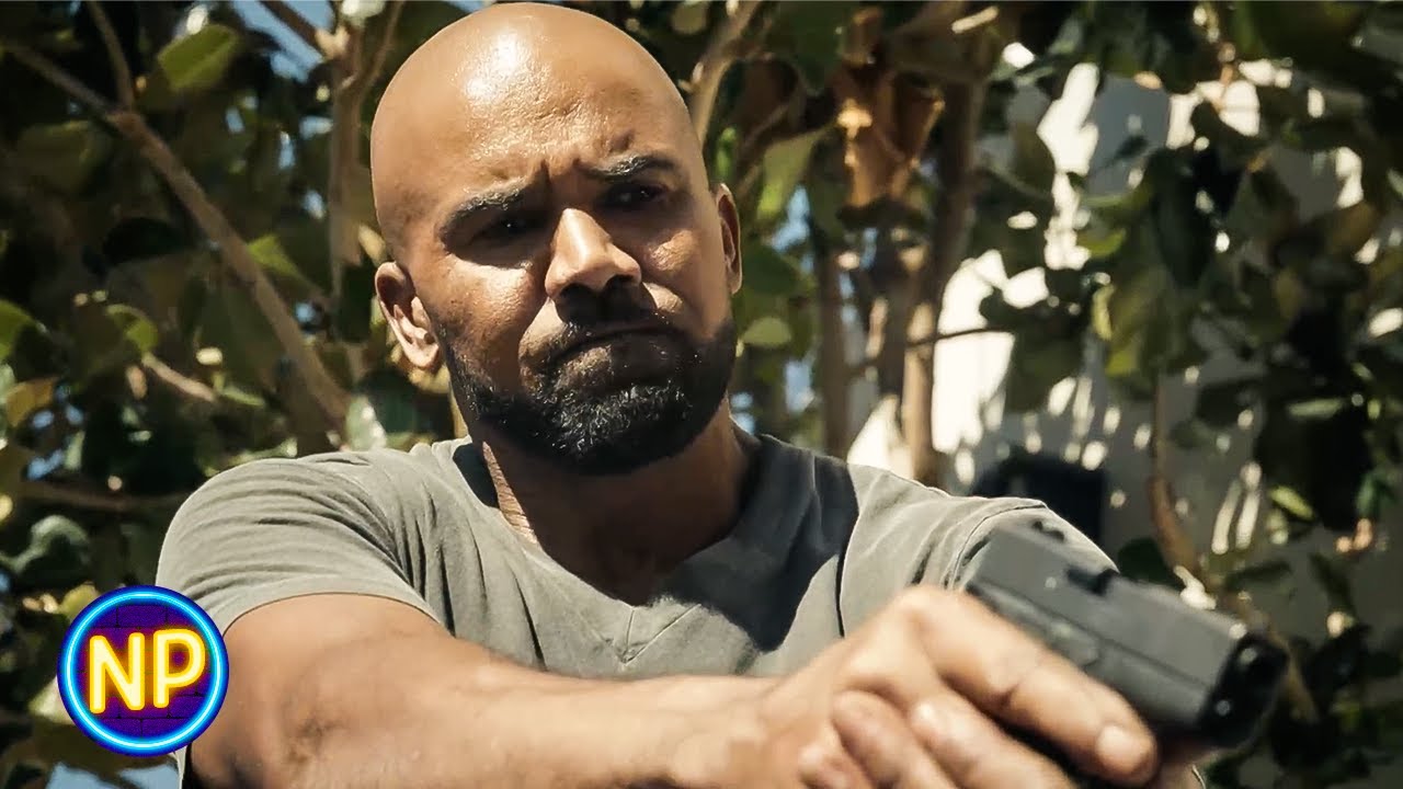 Shootout at a Cafe | S.W.A.T. Season 5 Episode 11 | Now Playing