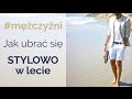 Jak ubrać się stylowo w lecie? #polo | ZOPHIA Osobista Stylistka