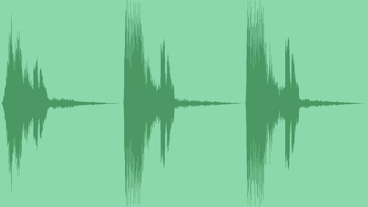 Spaceship Distress Signal Sound Effects YouTube