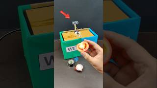 Automatic Smart Dustbin arduinotutorial arduinoprojects arduino smartdustbin automaticdustbin