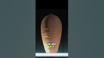 Top 5 Ancient Artifacts That Shouldn’t Exist #shorts