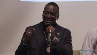 When They Saw Them: Yusef Salaam, Jim Dwyer Talk NY News Media, Racism, and the CP5