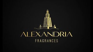 Vegas Scents Video #115 Alexandria Fragrances Hacivaz Review