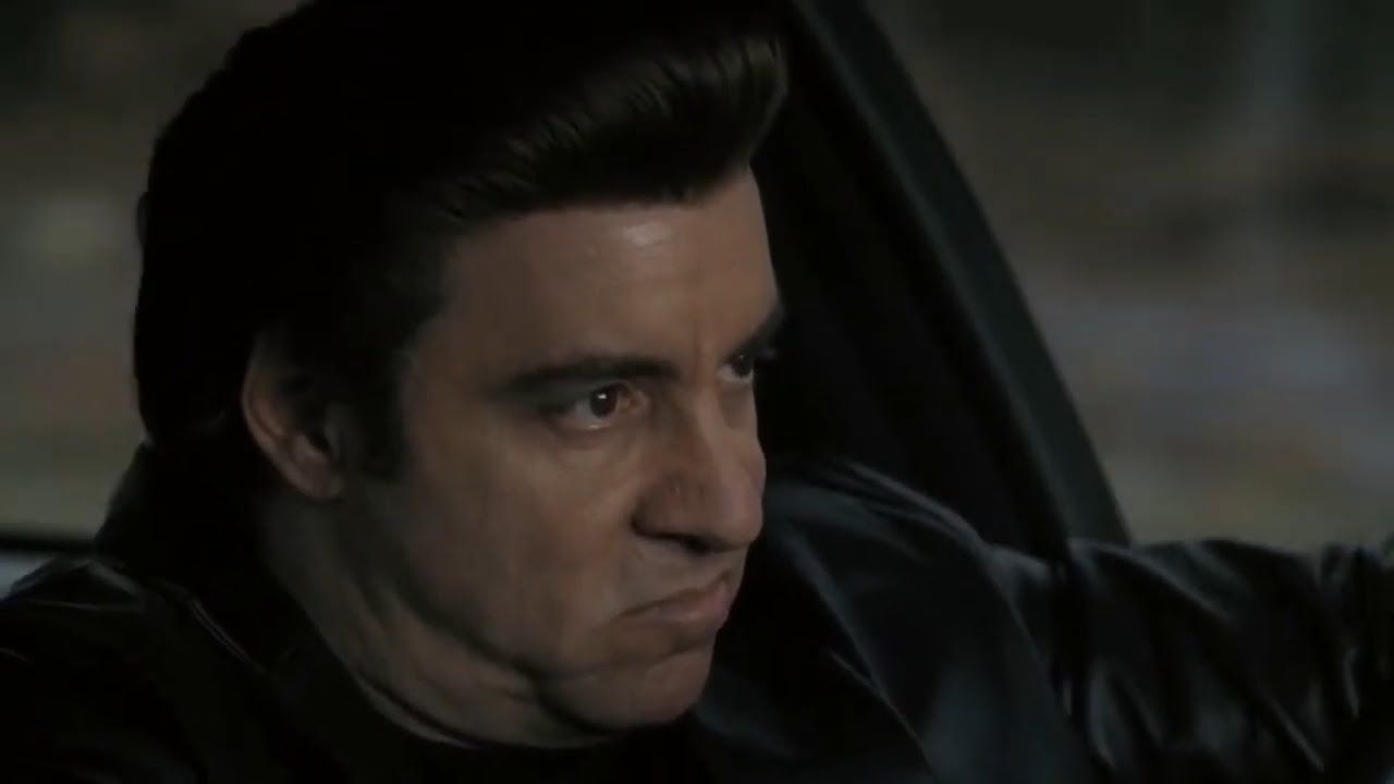 Sopranos Quote - Silvio: Why are you crying? He's gonna be fine