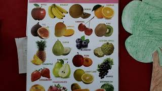 Nursery Eng Med || World Around Me || Hard & Soft Pg No 49 screenshot 5