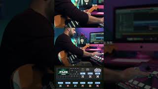 Comfortably Numb -  Fractal FM9 #davidgilmour #fractalaudiosystems #guitar  #pinkfloyd